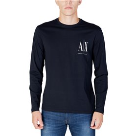 Armani Exchange T-Shirt Uomo 85672