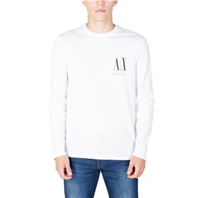 Armani Exchange T-Shirt Uomo 85671