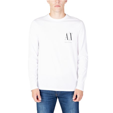 Armani Exchange T-Shirt Uomo 85671