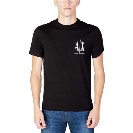 Armani Exchange T-Shirt Uomo 85663