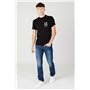 Armani Exchange T-Shirt Uomo 85663