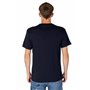 Tommy Hilfiger Jeans T-Shirt Uomo 85658