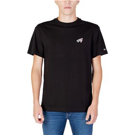 Tommy Hilfiger Jeans T-Shirt Uomo 85657