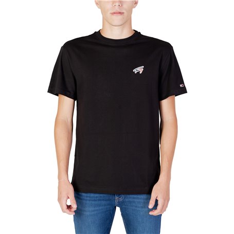 Tommy Hilfiger Jeans T-Shirt Uomo 85657