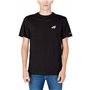 Tommy Hilfiger Jeans T-Shirt Uomo 85657