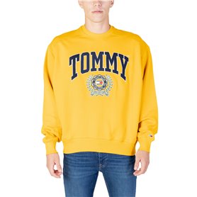 Tommy Hilfiger Jeans Sweatshirt Homme 85652