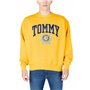 Tommy Hilfiger Jeans Sweatshirt Homme 85652