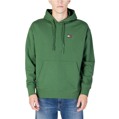 Tommy Hilfiger Jeans Sweatshirt Homme 85648