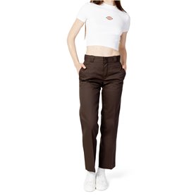 Dickies Pantalon Femme 85640