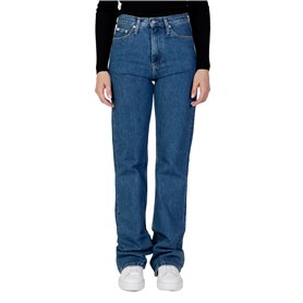 Calvin Klein Jeans Jeans Femme 85516