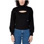 Calvin Klein Jeans Pull Femme 85513