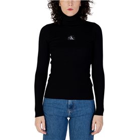 Calvin Klein Jeans Pull Femme 85495