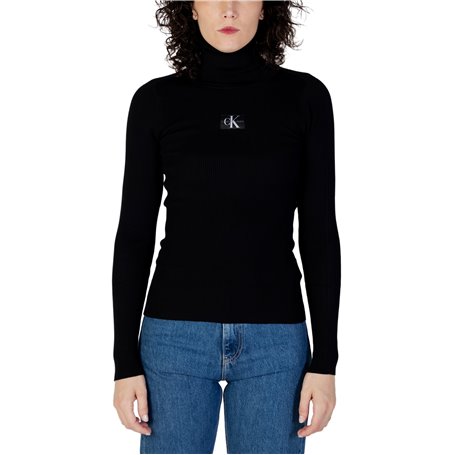 Calvin Klein Jeans Pull Femme 85495