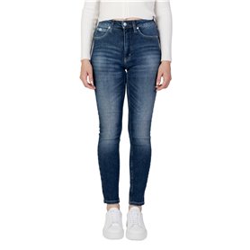 Calvin Klein Jeans Jeans Femme 85494