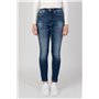 Calvin Klein Jeans Jeans Femme 85494