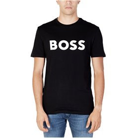 Boss T-Shirt Uomo 85466