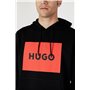 Hugo Sweatshirt Homme 85449