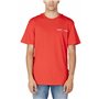 Tommy Hilfiger Jeans T-Shirt Uomo 85448