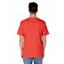 Tommy Hilfiger Jeans T-Shirt Uomo 85448