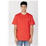 Tommy Hilfiger Jeans T-Shirt Uomo 85448