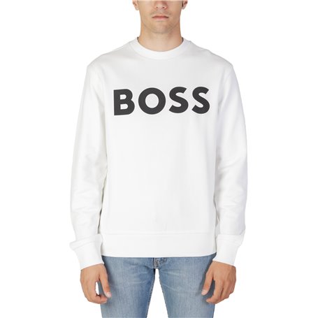 Boss Sweatshirt Homme 85436