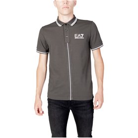 Ea7 Polo Homme 85382