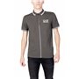 Ea7 Polo Homme 85382