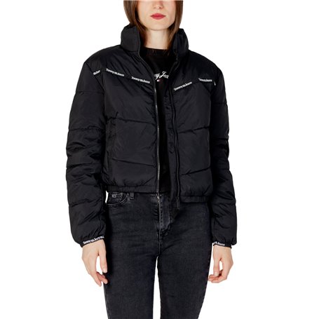 Tommy Hilfiger Jeans Veste Femme 85360