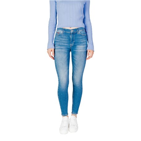 Tommy Hilfiger Jeans Jeans Femme 85359