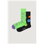 Happy Socks Sous-vêtement Femme 85345