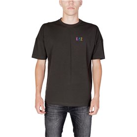 Ea7 T-Shirt Uomo 85341