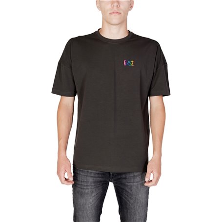 Ea7 T-Shirt Uomo 85341