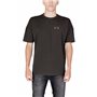 Ea7 T-Shirt Uomo 85341