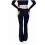 Tommy Hilfiger Jeans Leggings Femme 85278