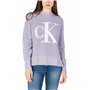 Calvin Klein Jeans Pull Femme 85274