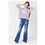 Calvin Klein Jeans Pull Femme 85274