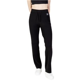 Calvin Klein Jeans Pantalon Femme 85273