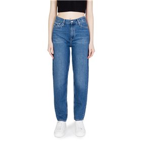 Calvin Klein Jeans Jeans Femme 85256