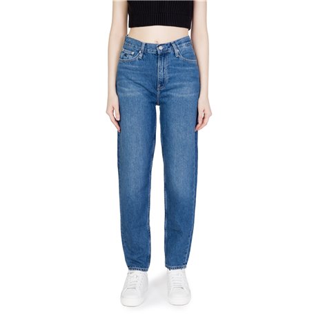 Calvin Klein Jeans Jeans Femme 85256