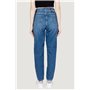 Calvin Klein Jeans Jeans Femme 85256