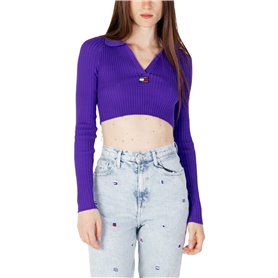 Tommy Hilfiger Jeans Pull Femme 85255