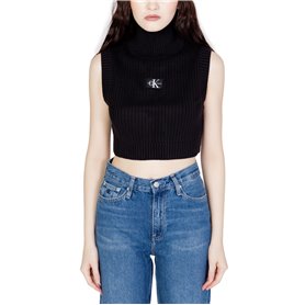 Calvin Klein Jeans Pull Femme 85254