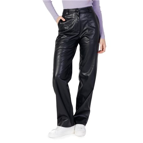 Calvin Klein Jeans Pantalon Femme 85247