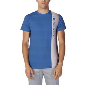 Trussardi Beachwear T-Shirt Uomo 85230