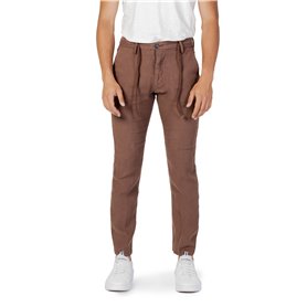 Borghese Pantalon Homme 85228