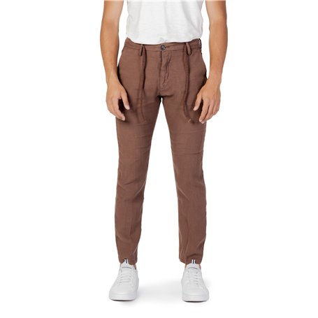 Borghese Pantalon Homme 85228