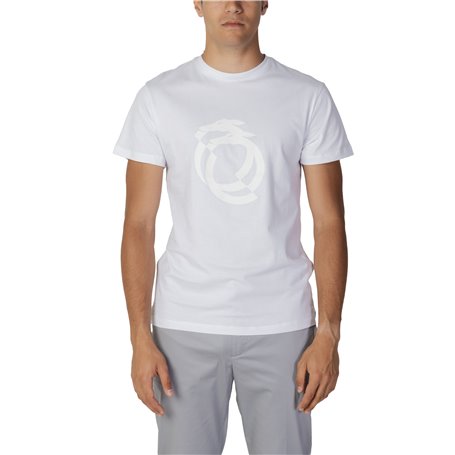 Trussardi Beachwear T-Shirt Uomo 85083