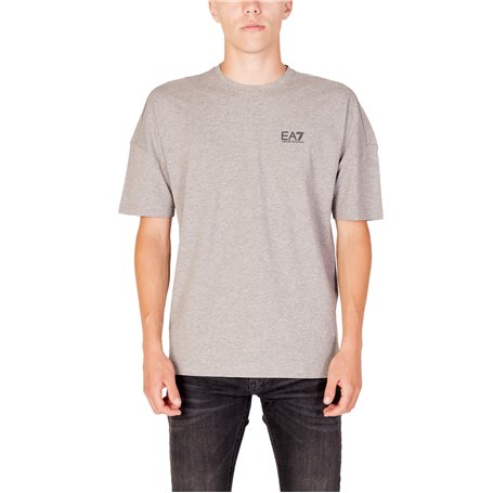 Ea7 T-Shirt Uomo 85079