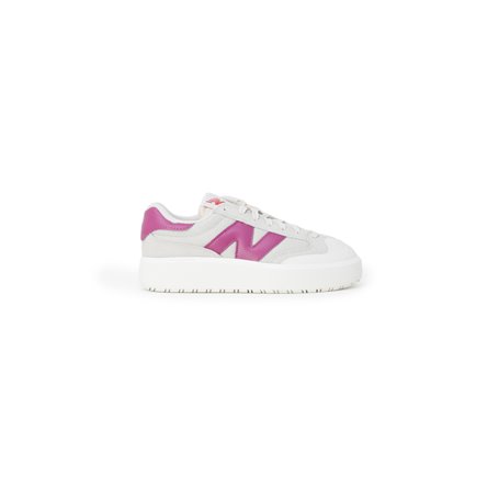 New Balance Basket Femme 85019