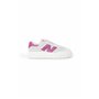 New Balance Basket Femme 85019